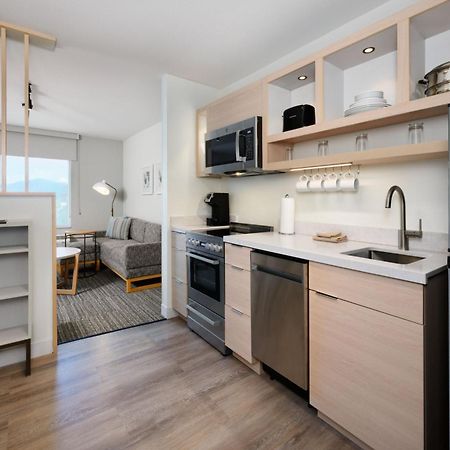 Towneplace Suites By Marriott Oxford Al Buitenkant foto