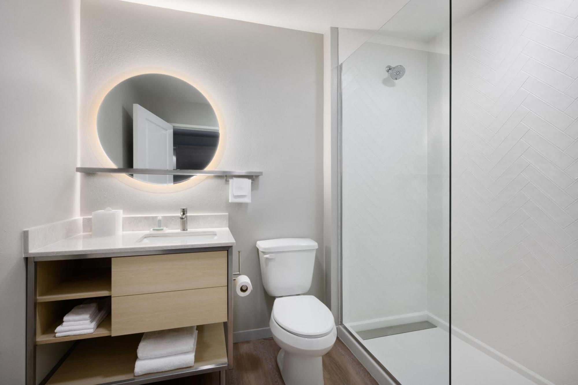 Towneplace Suites By Marriott Oxford Al Buitenkant foto