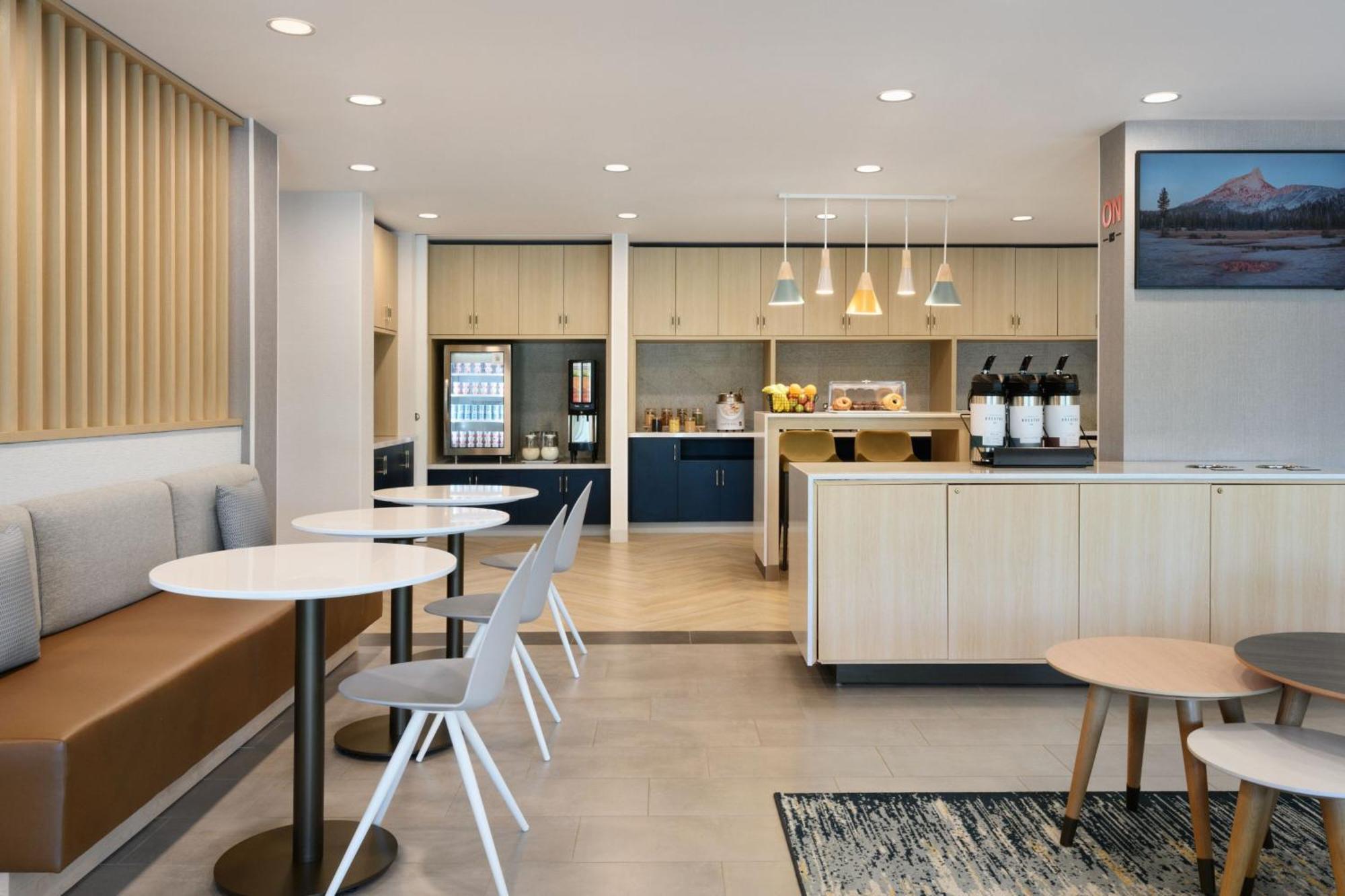 Towneplace Suites By Marriott Oxford Al Buitenkant foto