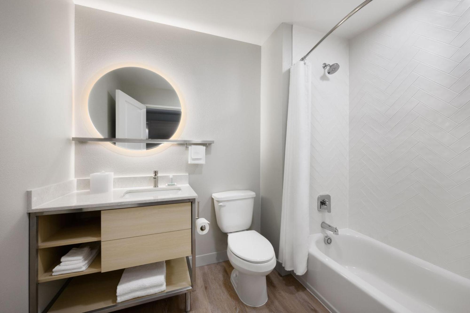 Towneplace Suites By Marriott Oxford Al Buitenkant foto