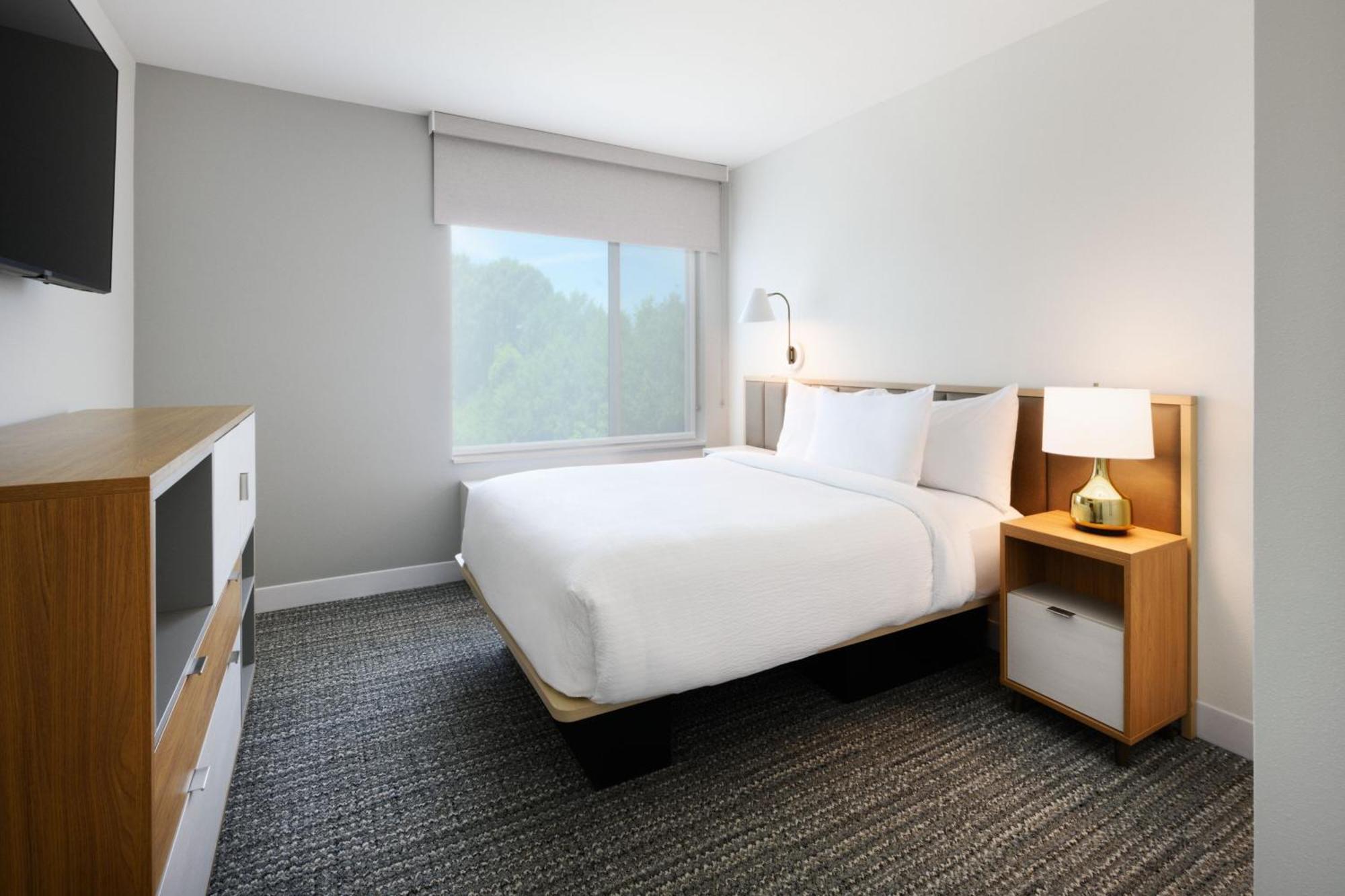 Towneplace Suites By Marriott Oxford Al Buitenkant foto
