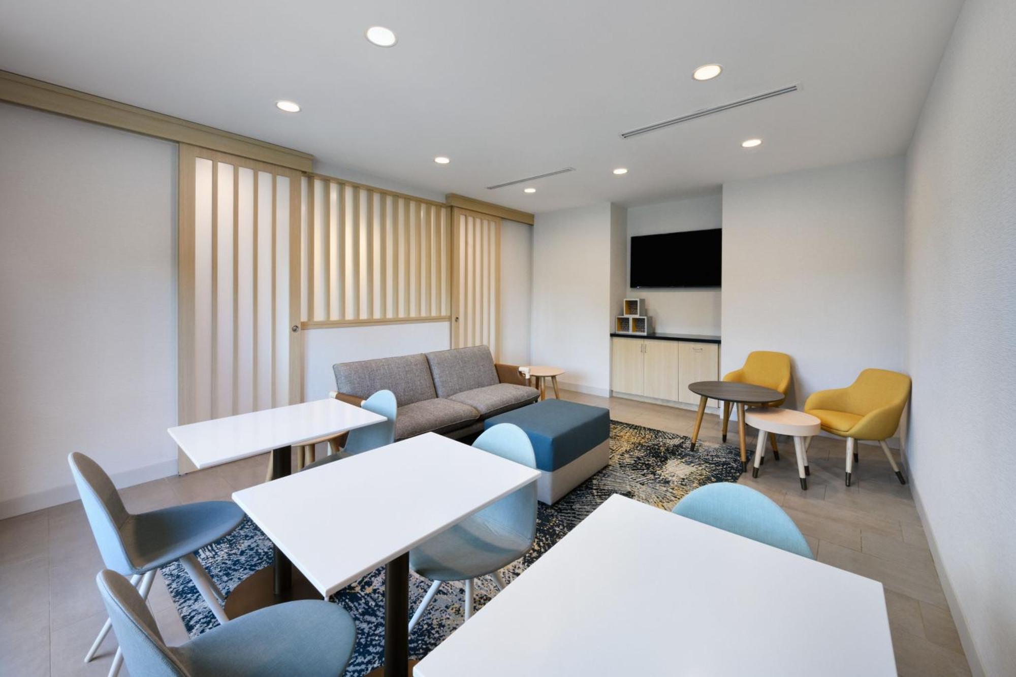 Towneplace Suites By Marriott Oxford Al Buitenkant foto