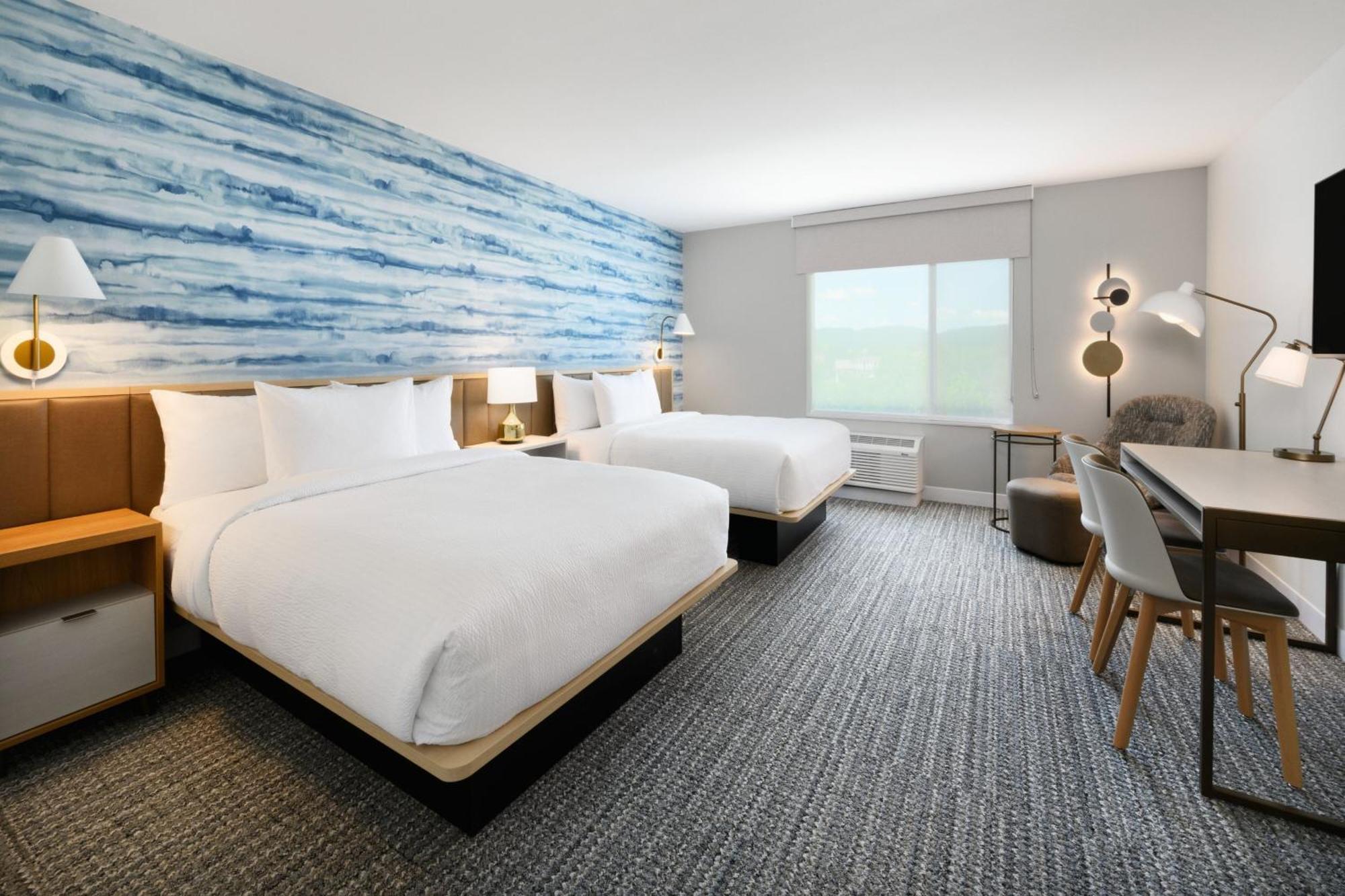 Towneplace Suites By Marriott Oxford Al Buitenkant foto